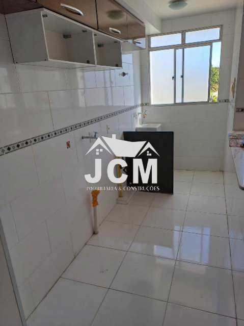 Apartamento, 2 quartos, 45 m² - Foto 5