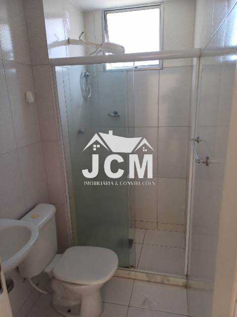 Apartamento, 2 quartos, 45 m² - Foto 8