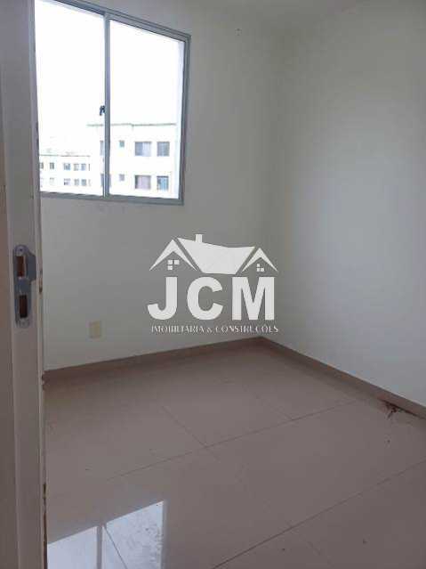 Apartamento, 2 quartos, 45 m² - Foto 9