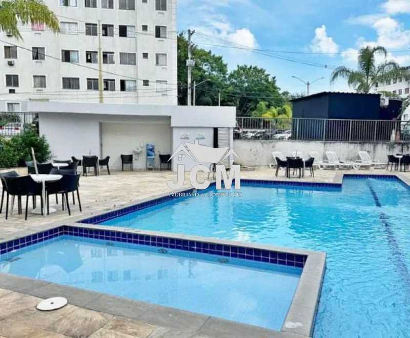 Apartamento, 2 quartos, 45 m² - Foto 18