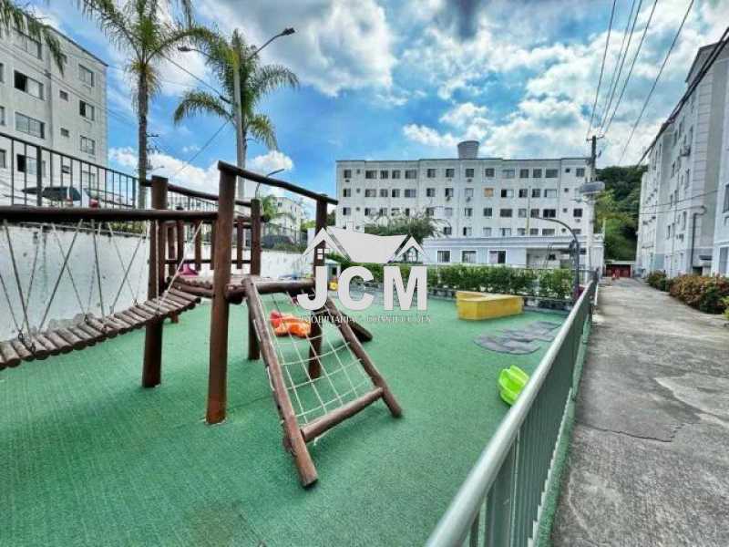 Apartamento, 2 quartos, 45 m² - Foto 19