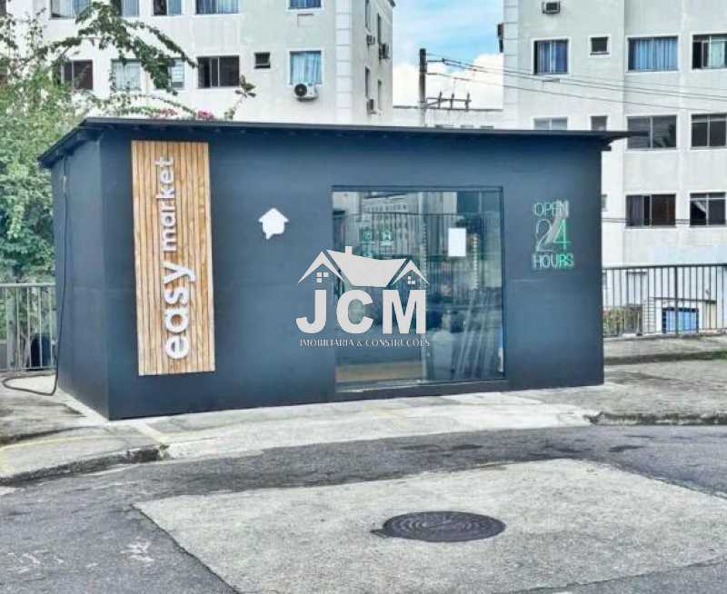 Apartamento, 2 quartos, 45 m² - Foto 22