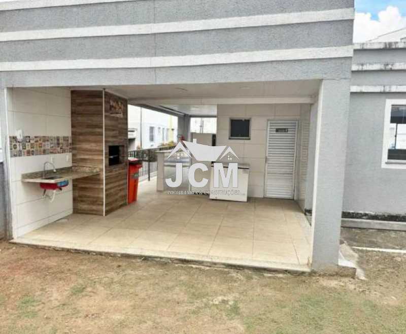 Apartamento, 2 quartos, 45 m² - Foto 23