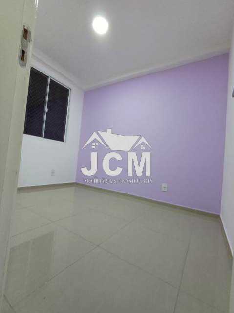 Apartamento, 2 quartos, 45 m² - Foto 3