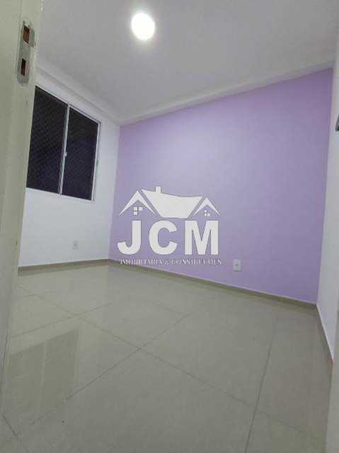 Apartamento, 2 quartos, 45 m² - Foto 4