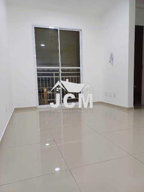 Apartamento, 2 quartos, 45 m² - Foto 1