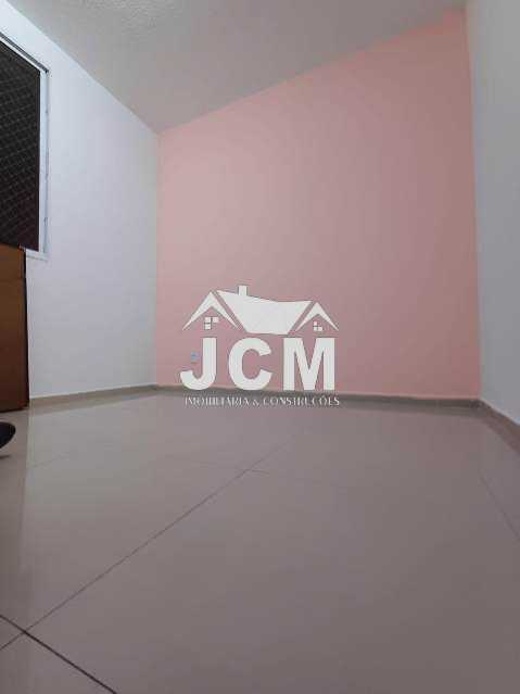 Apartamento, 2 quartos, 45 m² - Foto 5