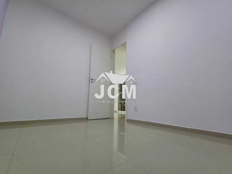 Apartamento, 2 quartos, 45 m² - Foto 6