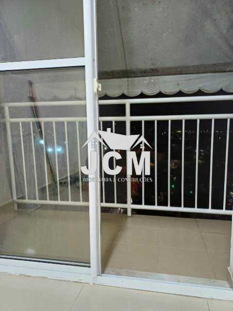 Apartamento, 2 quartos, 45 m² - Foto 2