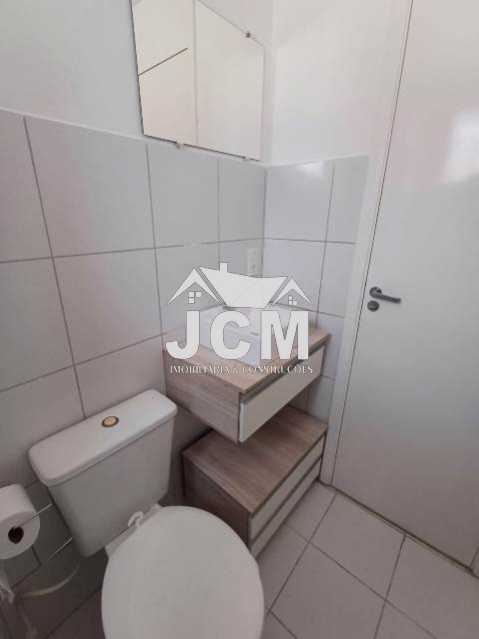 Apartamento, 2 quartos, 45 m² - Foto 11