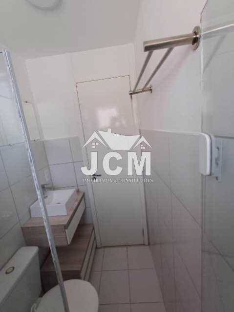 Apartamento, 2 quartos, 45 m² - Foto 13