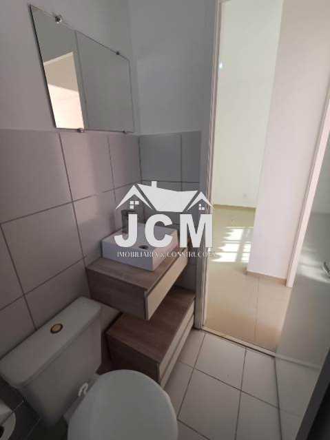 Apartamento, 2 quartos, 45 m² - Foto 15