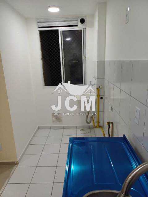 Apartamento, 2 quartos, 45 m² - Foto 16