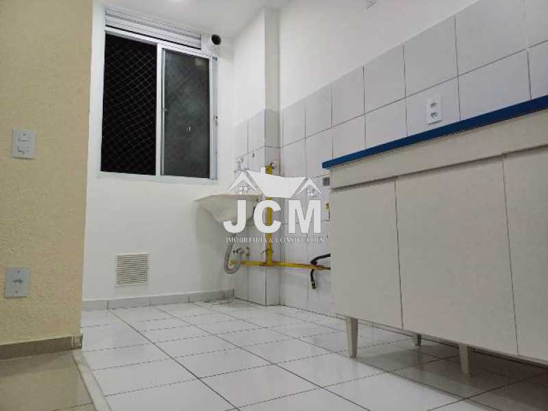 Apartamento, 2 quartos, 45 m² - Foto 17