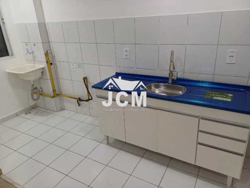 Apartamento, 2 quartos, 45 m² - Foto 18