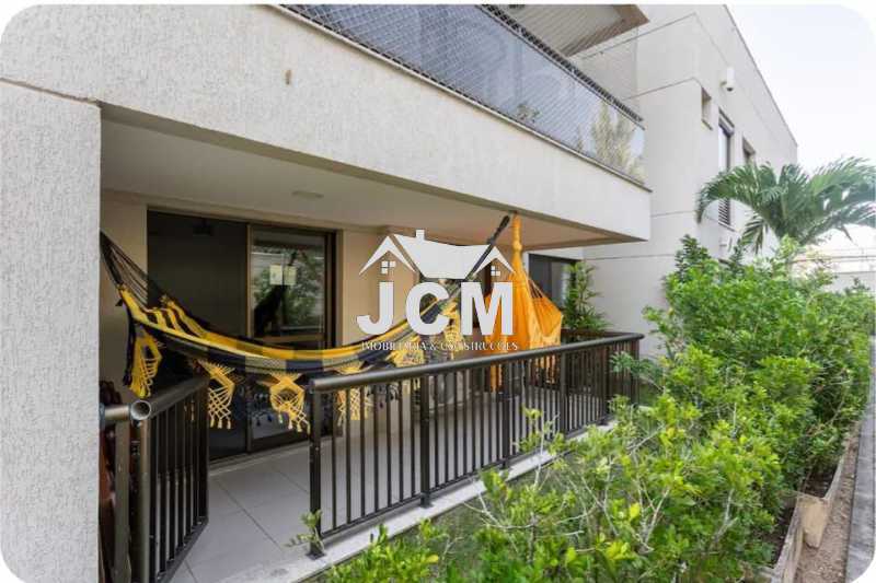 Apartamento, 2 quartos, 78 m² - Foto 1