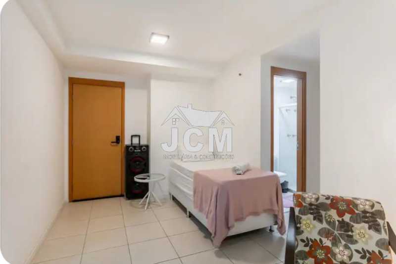 Apartamento, 2 quartos, 78 m² - Foto 2