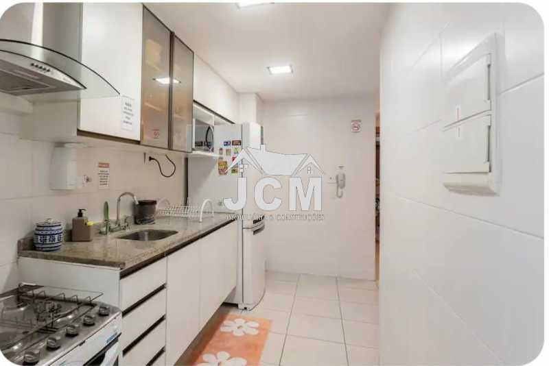 Apartamento, 2 quartos, 78 m² - Foto 12