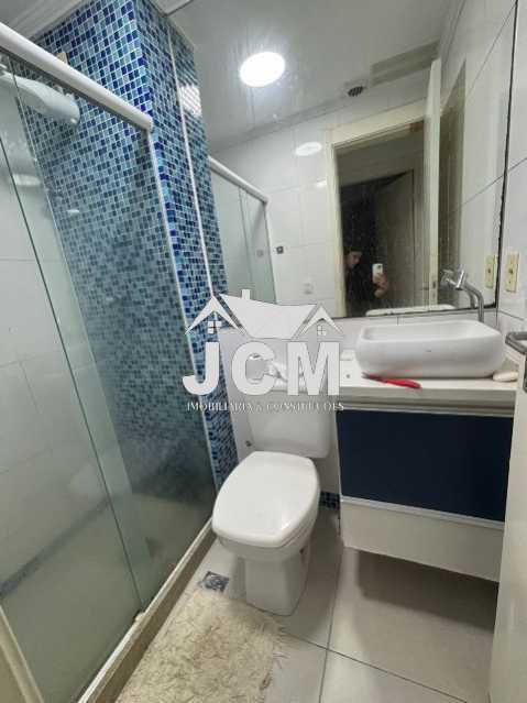 Apartamento, 2 quartos, 54 m² - Foto 8
