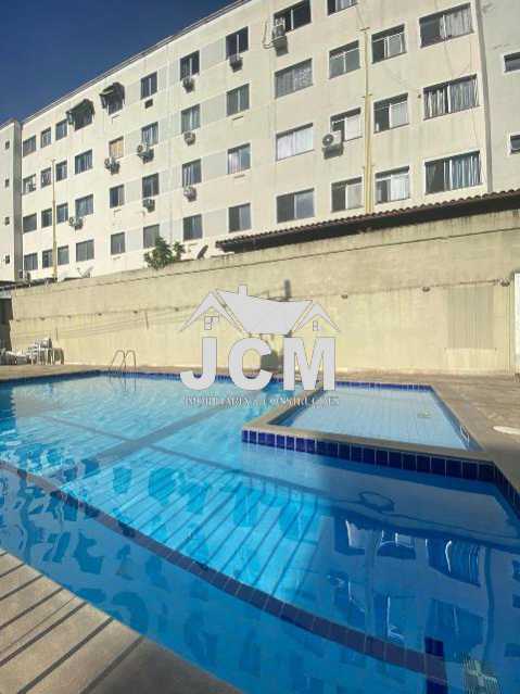 Apartamento, 2 quartos, 54 m² - Foto 1