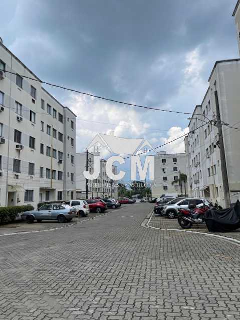 Apartamento, 2 quartos, 43 m² - Foto 15