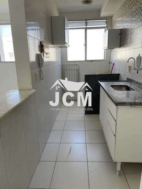 Apartamento, 2 quartos, 43 m² - Foto 5