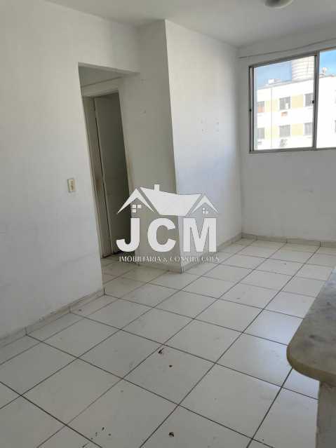 Apartamento, 2 quartos, 43 m² - Foto 1