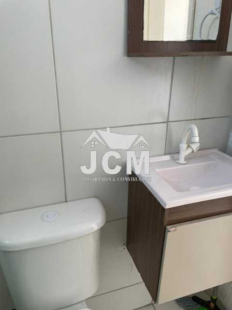Apartamento, 2 quartos, 43 m² - Foto 7