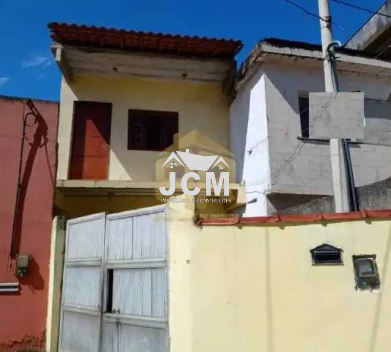 Casa, 2 quartos, 80 m² - Foto 6