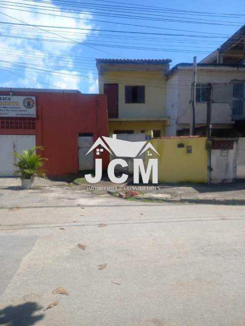 Casa, 2 quartos, 80 m² - Foto 18
