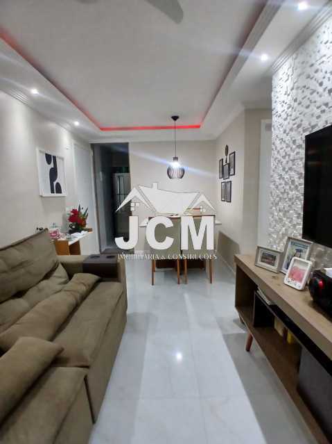Apartamento, 2 quartos, 58 m² - Foto 1