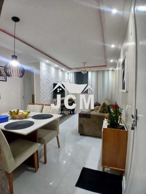 Apartamento, 2 quartos, 58 m² - Foto 2