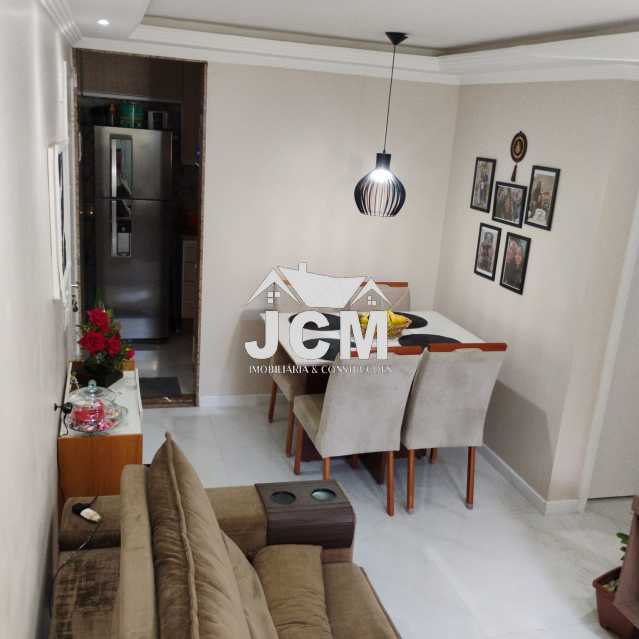 Apartamento, 2 quartos, 58 m² - Foto 3