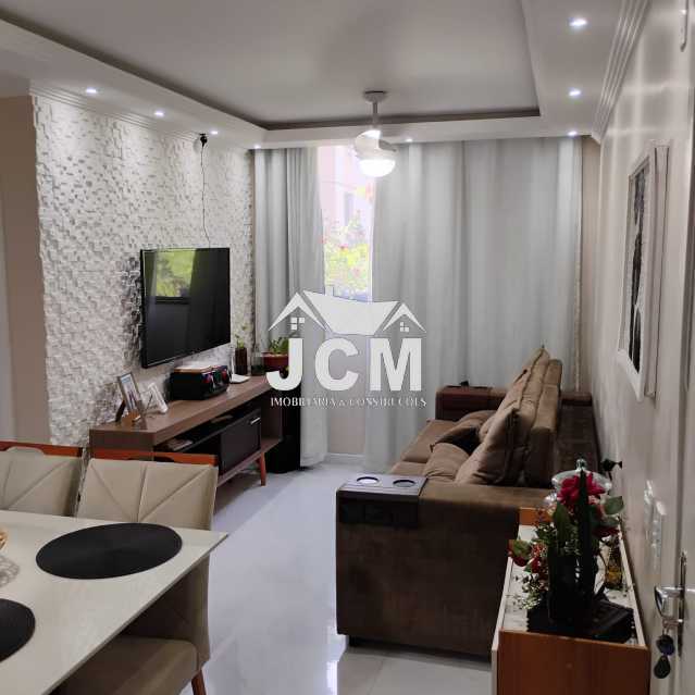 Apartamento, 2 quartos, 58 m² - Foto 4