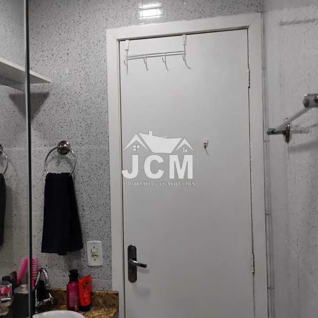 Apartamento, 2 quartos, 58 m² - Foto 7