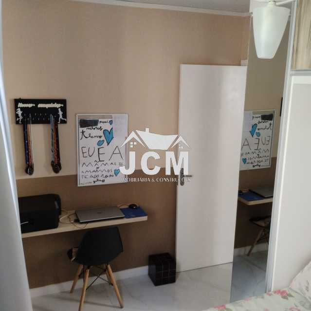 Apartamento, 2 quartos, 58 m² - Foto 8