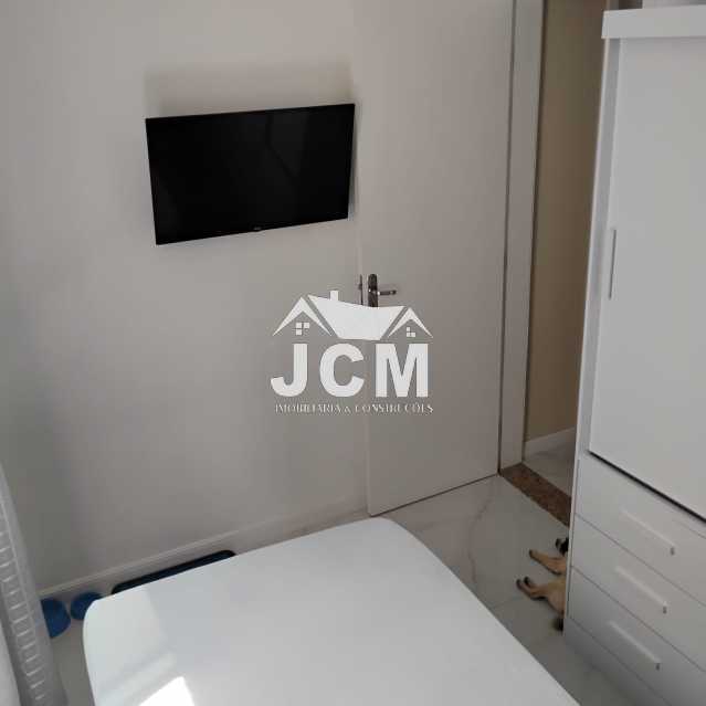 Apartamento, 2 quartos, 58 m² - Foto 10