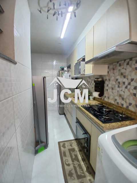 Apartamento, 2 quartos, 58 m² - Foto 11