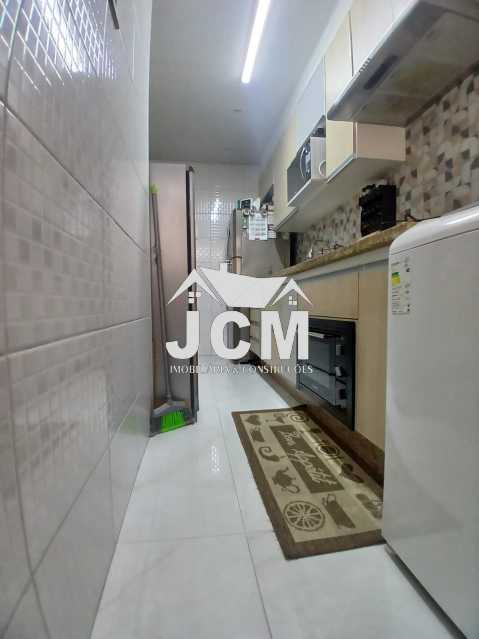Apartamento, 2 quartos, 58 m² - Foto 12