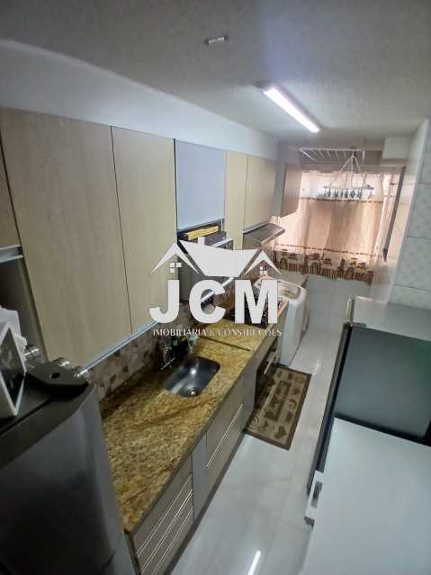 Apartamento, 2 quartos, 58 m² - Foto 13