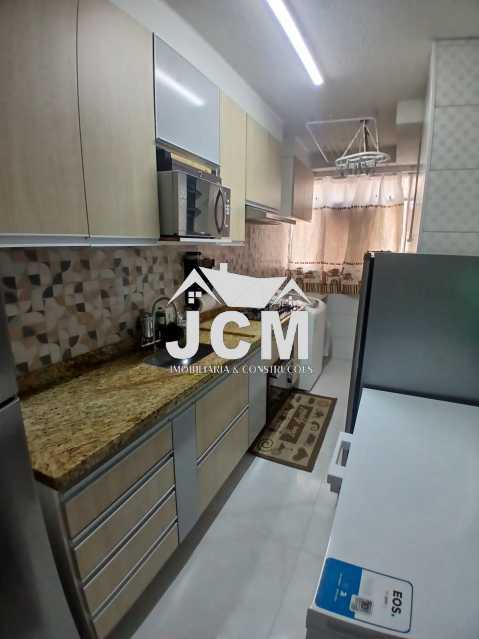 Apartamento, 2 quartos, 58 m² - Foto 15