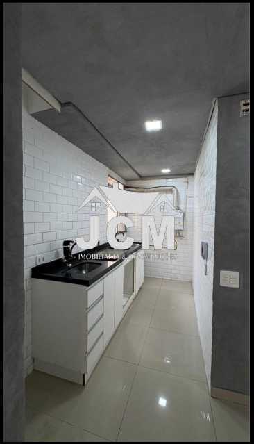 Apartamento, 2 quartos, 48 m² - Foto 3