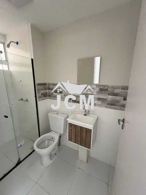 Apartamento, 2 quartos, 49 m² - Foto 6