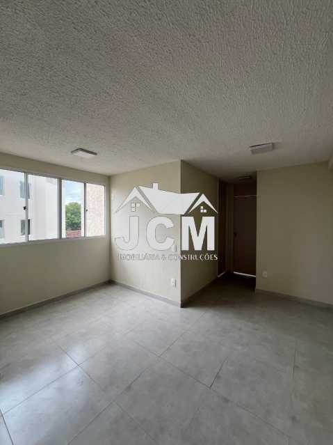 Apartamento, 2 quartos, 49 m² - Foto 9