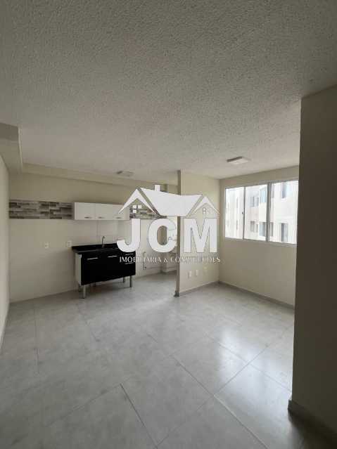 Apartamento, 2 quartos, 49 m² - Foto 15