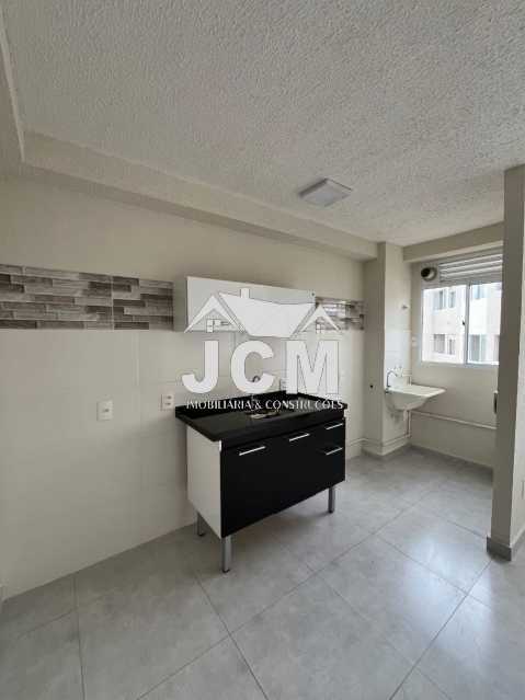Apartamento, 2 quartos, 49 m² - Foto 16