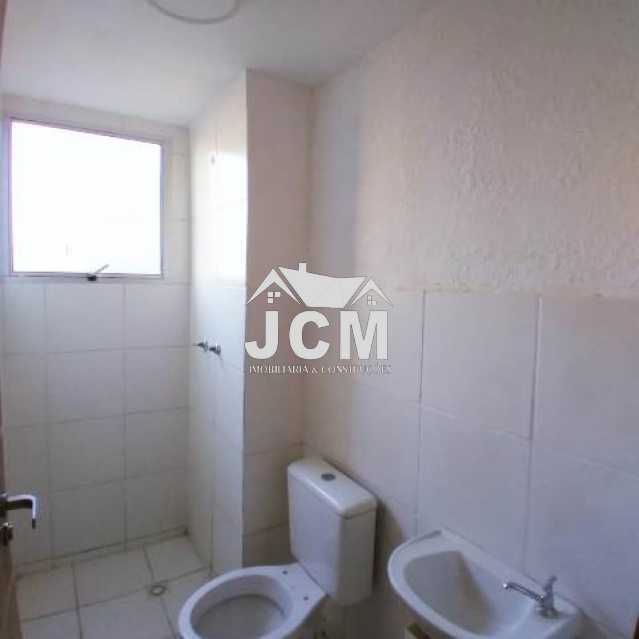 Apartamento, 2 quartos, 55 m² - Foto 3