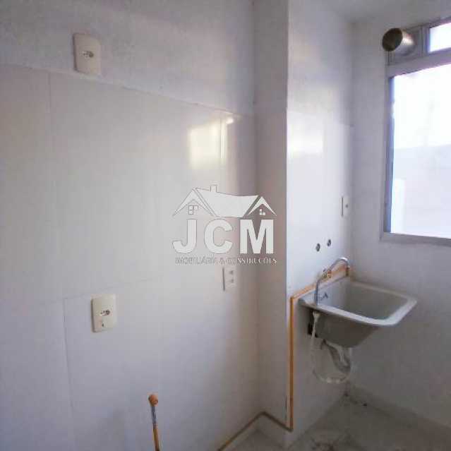 Apartamento, 2 quartos, 55 m² - Foto 11