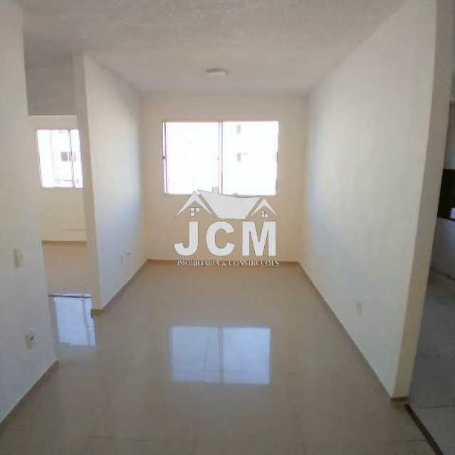 Apartamento, 2 quartos, 55 m² - Foto 1