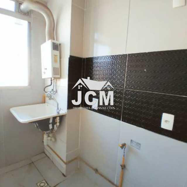 Apartamento, 2 quartos, 55 m² - Foto 5